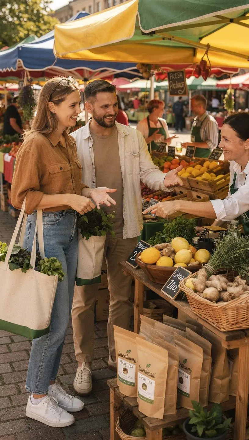 Puodelis arbatos, iš kurio kyla garai, reprezentuojantis sveikatingumą.